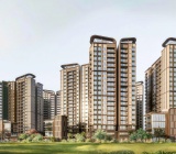 CBM Awarded Substructure Works for Plots B & C of Skybridge Project