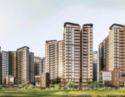 CBM Trúng Thầu Phần Kết Cấu Ngầm Lô B&C Dự Án Skybridge