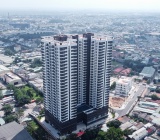 Hình Ảnh Dự Án Chung Cư Nhà Ở Xã Hội Tân Đông Hiệp