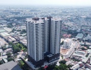 Hình Ảnh Dự Án Chung Cư Nhà Ở Xã Hội Tân Đông Hiệp