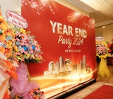 YEAR-END PARTY CBM 2024 – Dấu Ấn Khó Quên