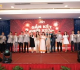 CBM Year-end Party 2025: Gắn Kết Khởi Xuân
