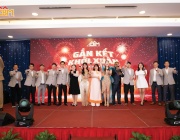 CBM Year-end Party 2025: Gắn Kết Khởi Xuân