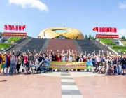 CBM Team Building 2025