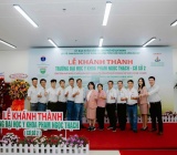 CBM Tự Hào Ghi Dấu Ấn Vào Công Trình Giáo Dục Trọng Điểm Của Thành Phố Hồ Chí Minh