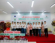 CBM Tự Hào Ghi Dấu Ấn Vào Công Trình Giáo Dục Trọng Điểm Của Thành Phố Hồ Chí Minh