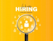 September 2025 Recruitment Newsletter