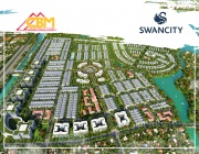 CBM Trúng Thầu Hạng Mục Clubhouse 1&2 -  Dự án Swan City - Phân khu 1B