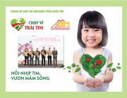 5 Năm CBM Đồng Hành Cùng Chạy Vì Trái Tim