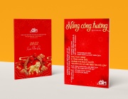 TẬP SAN NẮNG CÔNG TRƯỜNG - SỐ 08