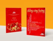 TẬP SAN NẮNG CÔNG TRƯỜNG - SỐ 08