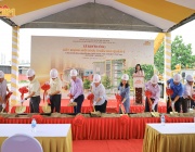 CBM Secures Contract and Commences Construction of the New District 6 Children’s Cultural Center
