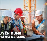 Bản Tin Tuyển Dụng