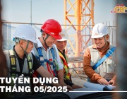 Bản Tin Tuyển Dụng
