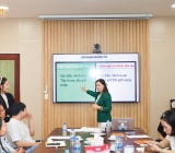 Workshop Ứng Xử Tinh Tế, Nghệ Thuật Giữ Năng Lượng Tích Cực Trong Môi Trường Áp Lực