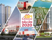 CBM và những dấu ấn 2020