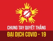 CBM Kích Hoạt Các Biện Pháp Phòng, Chống Covid-19