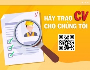 Kỹ sư xây dựng - QA/QC - Bình Phước 