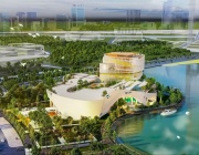 CBM Won the Bid for HCMC Young Pioneer Palace Project