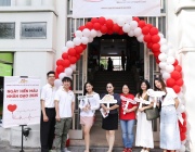 Saigon Times Blood Donation Day 2025 - Tiny Acts, Great Impact