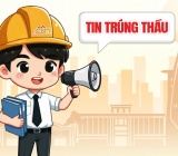 CBM Trúng Thầu Dự Án Trường THPT Trung Phú (TP. Hồ Chí Minh)