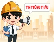 CBM Trúng Thầu Dự Án Trường THPT Trung Phú (TP. Hồ Chí Minh)