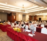 CBM Tổ Chức Thành Công Đại Hội Đồng Cổ Đông Thường Niên 2025