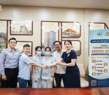 CBM Triển Khai Khám Sức Khỏe Tổng Quát Cho CBNV