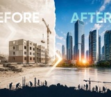 [CBM On Site] Góc Máy Before - After