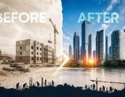 [CBM On Site] Góc Máy Before - After